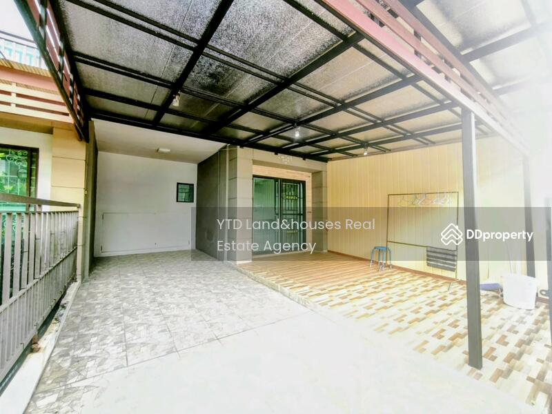 ให้เช่า - Pruksa Ville 57 Pattanakarn : พฤกษาวิลล์ 57 พัฒนาการ, กรุงเทพ