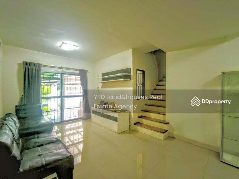 ให้เช่า - Pruksa Ville 57 Pattanakarn : พฤกษาวิลล์ 57 พัฒนาการ, กรุงเทพ