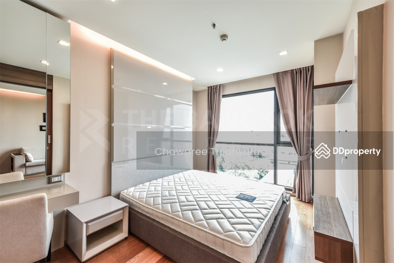 ขาย - The Address Sathorn : ดิ แอดเดรส สาทร, กรุงเทพ