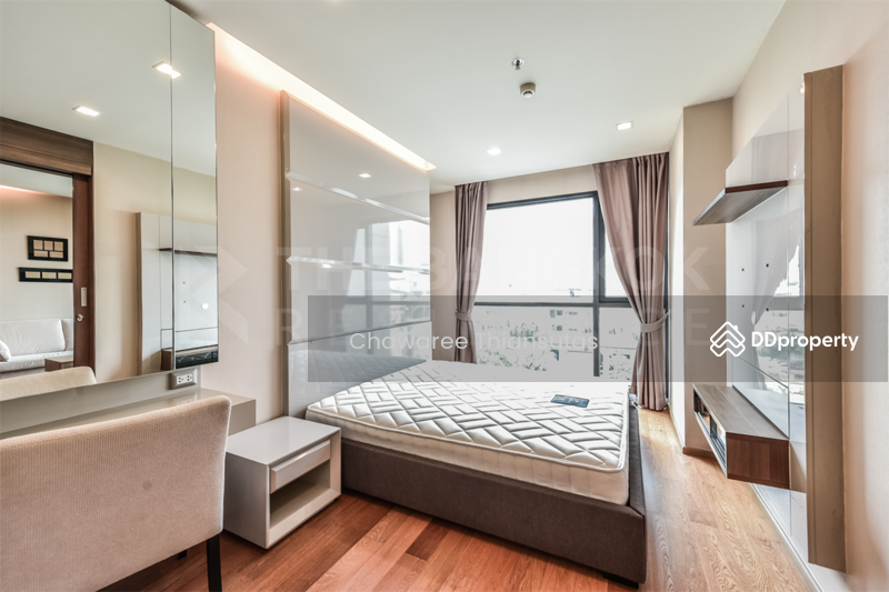 ขาย - The Address Sathorn : ดิ แอดเดรส สาทร, กรุงเทพ