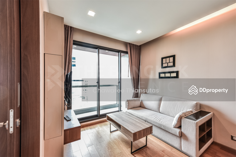 ขาย - The Address Sathorn : ดิ แอดเดรส สาทร, กรุงเทพ