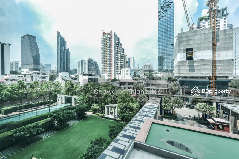 ขาย - The Address Sathorn : ดิ แอดเดรส สาทร, กรุงเทพ