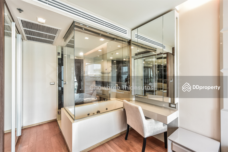 ขาย - The Address Sathorn : ดิ แอดเดรส สาทร, กรุงเทพ