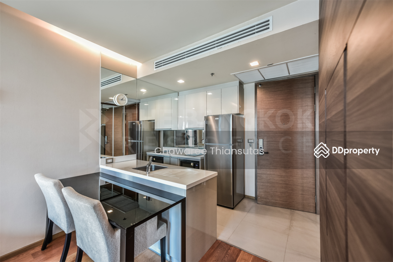 ขาย - The Address Sathorn : ดิ แอดเดรส สาทร, กรุงเทพ