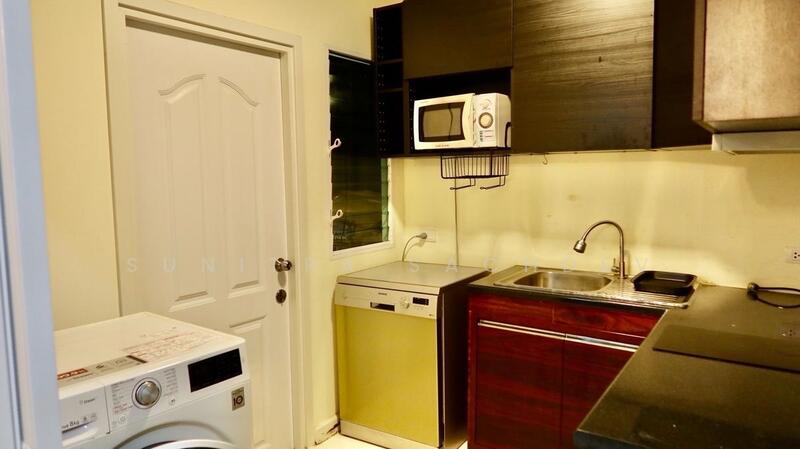 Passorn Prestiege Luxe Pattanakarn, Bangkok, Phatthanakan Road, Suan Luang, Suan Luang, Bangkok, 3 Bedrooms, 135 sqm, Single Detached House For Rent, by Sunitra Sachdev, 60138355 - DDproperty.com