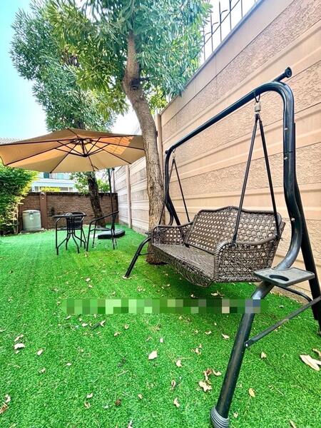 Passorn Prestiege Luxe Pattanakarn, Bangkok, Phatthanakan Road, Suan Luang, Suan Luang, Bangkok, 3 Bedrooms, 135 sqm, Single Detached House For Rent, by Sunitra Sachdev, 60138355 - DDproperty.com