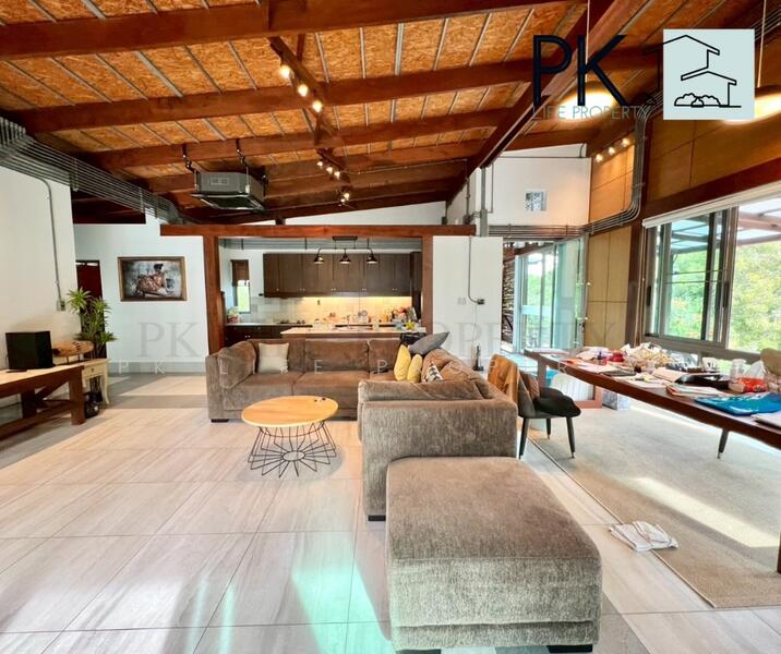 8R0782 Pool villa for rent 3 bedroom 4 bathroom 75,000/month at chalong have fully furnished, ภูเก็ต, ฉลอง, เมืองภูเก็ต, ภูเก็ต, 200 ตร.ม., วิลล่า ให้เช่า, โดย PK LIFE Property, 60138361 - DDproperty.com
