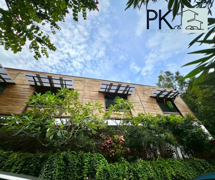 8R0782 Pool villa for rent 3 bedroom 4 bathroom 75,000/month at chalong have fully furnished, ภูเก็ต, ฉลอง, เมืองภูเก็ต, ภูเก็ต, 200 ตร.ม., วิลล่า ให้เช่า, โดย PK LIFE Property, 60138361 - DDproperty.com