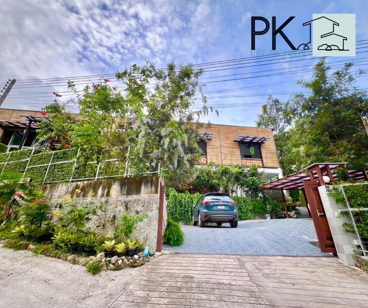 8R0782 Pool villa for rent 3 bedroom 4 bathroom 75,000/month at chalong have fully furnished, Phuket, Chalong, Muang Phuket, Phuket, 3 Bedrooms, 200 sqm, Villa For Rent, by PK LIFE Property, 60138361 - DDproperty.com