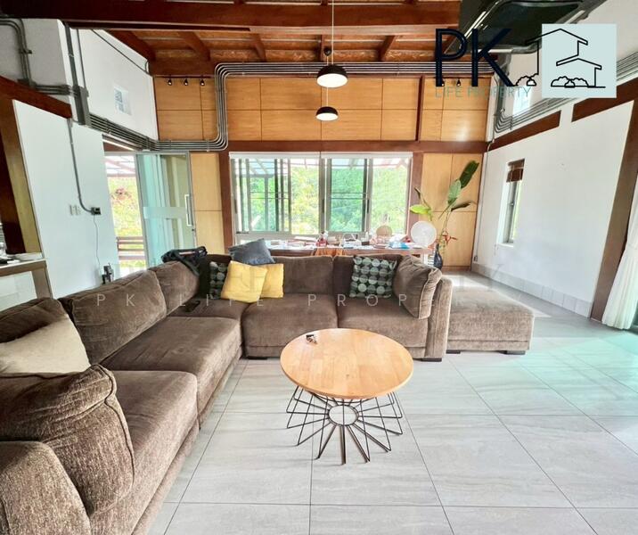 8R0782 Pool villa for rent 3 bedroom 4 bathroom 75,000/month at chalong have fully furnished, Phuket, Chalong, Muang Phuket, Phuket, 3 Bedrooms, 200 sqm, Villa For Rent, by PK LIFE Property, 60138361 - DDproperty.com