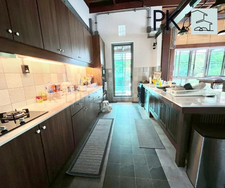 8R0782 Pool villa for rent 3 bedroom 4 bathroom 75,000/month at chalong have fully furnished, Phuket, Chalong, Muang Phuket, Phuket, 3 Bedrooms, 200 sqm, Villa For Rent, by PK LIFE Property, 60138361 - DDproperty.com