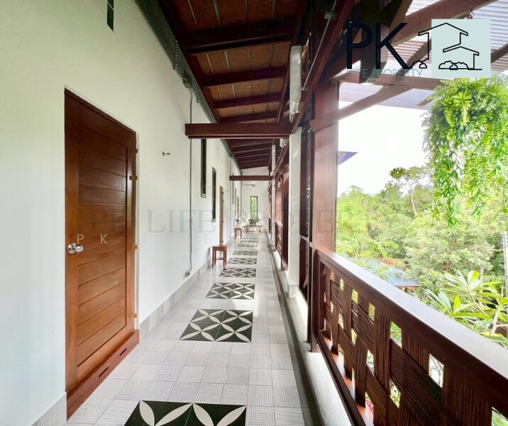 8R0782 Pool villa for rent 3 bedroom 4 bathroom 75,000/month at chalong have fully furnished, ภูเก็ต, ฉลอง, เมืองภูเก็ต, ภูเก็ต, 200 ตร.ม., วิลล่า ให้เช่า, โดย PK LIFE Property, 60138361 - DDproperty.com