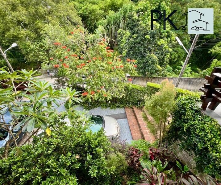 8R0782 Pool villa for rent 3 bedroom 4 bathroom 75,000/month at chalong have fully furnished, ภูเก็ต, ฉลอง, เมืองภูเก็ต, ภูเก็ต, 200 ตร.ม., วิลล่า ให้เช่า, โดย PK LIFE Property, 60138361 - DDproperty.com