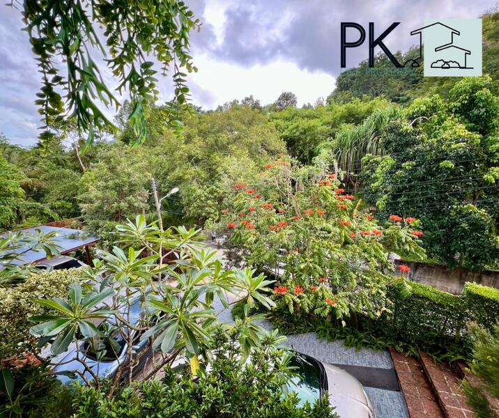 8R0782 Pool villa for rent 3 bedroom 4 bathroom 75,000/month at chalong have fully furnished, ภูเก็ต, ฉลอง, เมืองภูเก็ต, ภูเก็ต, 200 ตร.ม., วิลล่า ให้เช่า, โดย PK LIFE Property, 60138361 - DDproperty.com