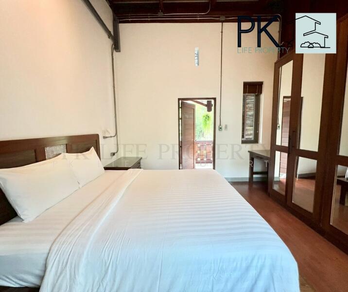 8R0782 Pool villa for rent 3 bedroom 4 bathroom 75,000/month at chalong have fully furnished, Phuket, Chalong, Muang Phuket, Phuket, 3 Bedrooms, 200 sqm, Villa For Rent, by PK LIFE Property, 60138361 - DDproperty.com