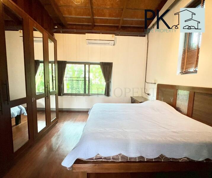8R0782 Pool villa for rent 3 bedroom 4 bathroom 75,000/month at chalong have fully furnished, Phuket, Chalong, Muang Phuket, Phuket, 3 Bedrooms, 200 sqm, Villa For Rent, by PK LIFE Property, 60138361 - DDproperty.com