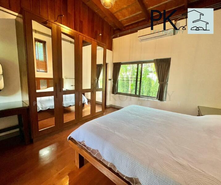 8R0782 Pool villa for rent 3 bedroom 4 bathroom 75,000/month at chalong have fully furnished, ภูเก็ต, ฉลอง, เมืองภูเก็ต, ภูเก็ต, 200 ตร.ม., วิลล่า ให้เช่า, โดย PK LIFE Property, 60138361 - DDproperty.com