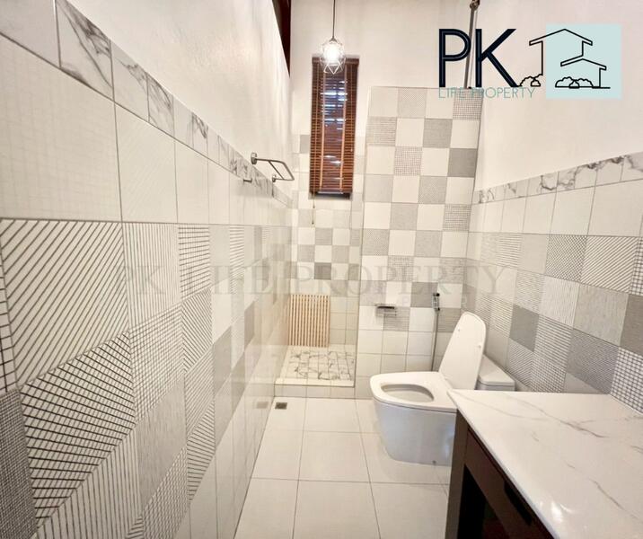 8R0782 Pool villa for rent 3 bedroom 4 bathroom 75,000/month at chalong have fully furnished, ภูเก็ต, ฉลอง, เมืองภูเก็ต, ภูเก็ต, 200 ตร.ม., วิลล่า ให้เช่า, โดย PK LIFE Property, 60138361 - DDproperty.com