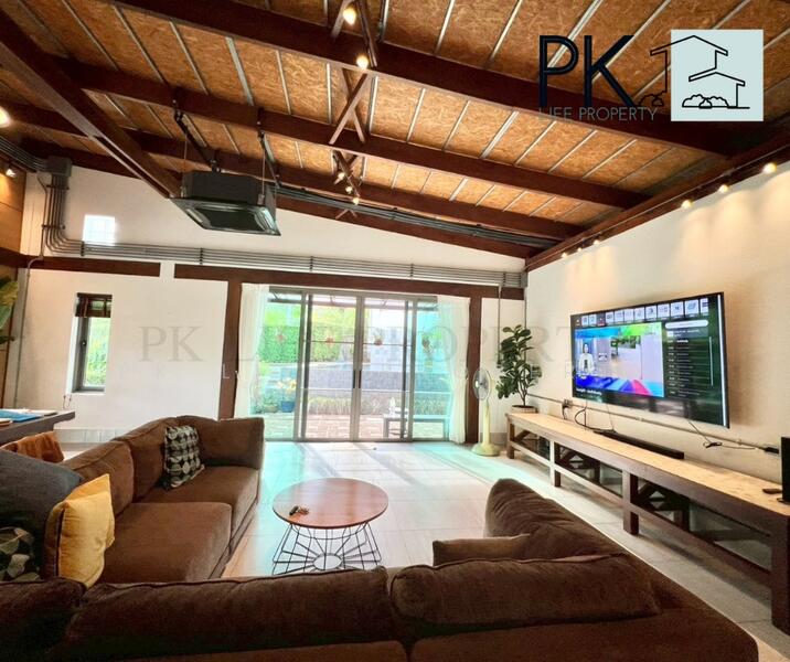 8R0782 Pool villa for rent 3 bedroom 4 bathroom 75,000/month at chalong have fully furnished, Phuket, Chalong, Muang Phuket, Phuket, 3 Bedrooms, 200 sqm, Villa For Rent, by PK LIFE Property, 60138361 - DDproperty.com