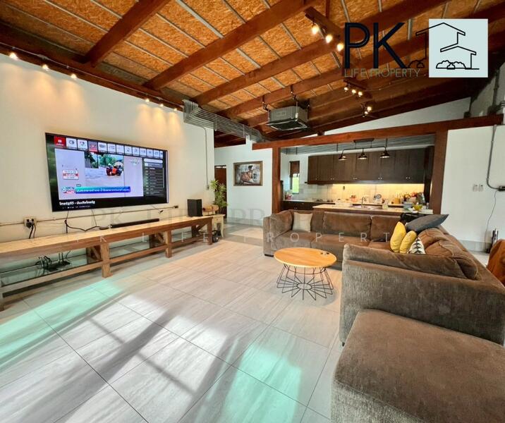 8R0782 Pool villa for rent 3 bedroom 4 bathroom 75,000/month at chalong have fully furnished, ภูเก็ต, ฉลอง, เมืองภูเก็ต, ภูเก็ต, 200 ตร.ม., วิลล่า ให้เช่า, โดย PK LIFE Property, 60138361 - DDproperty.com