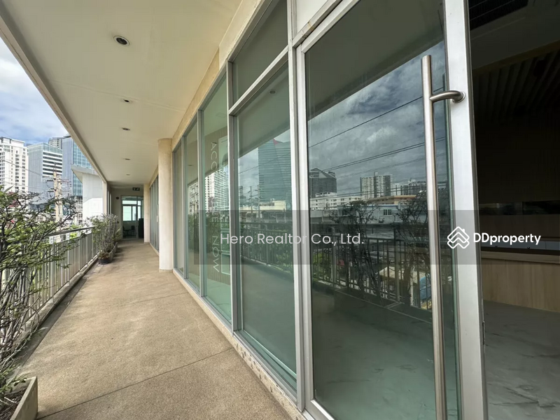 For Rent - For Rent Bangkok Retail Space Sukhumvit Phra Khanong BTS Punnawithi BRE25178, Bangkok