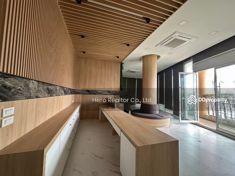 For Rent - For Rent Bangkok Retail Space Sukhumvit Phra Khanong BTS Punnawithi BRE25178, Bangkok