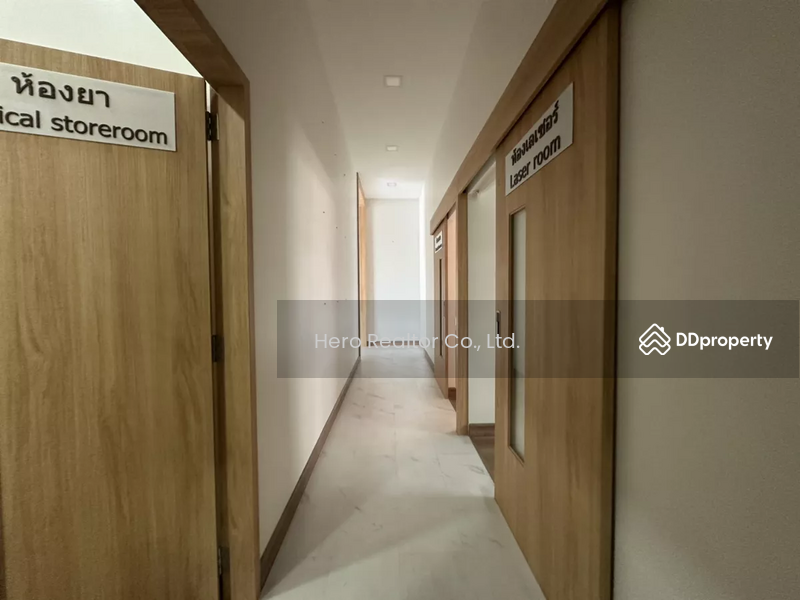 For Rent - For Rent Bangkok Retail Space Sukhumvit Phra Khanong BTS Punnawithi BRE25178, Bangkok