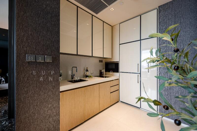 BEATNIQ Sukhumvit 32, Bangkok, Soi Sukhumvit 32, Sukhumvit Road, Khong Tan, Khlong Toei, Bangkok, 1 Bedroom, 43 sqm, Condo For Rent, by Super B Estate Co., Ltd, 60138397 - DDproperty.com