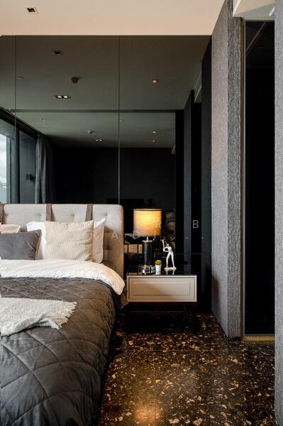 BEATNIQ Sukhumvit 32, Bangkok, Soi Sukhumvit 32, Sukhumvit Road, Khong Tan, Khlong Toei, Bangkok, 1 Bedroom, 43 sqm, Condo For Rent, by Super B Estate Co., Ltd, 60138397 - DDproperty.com