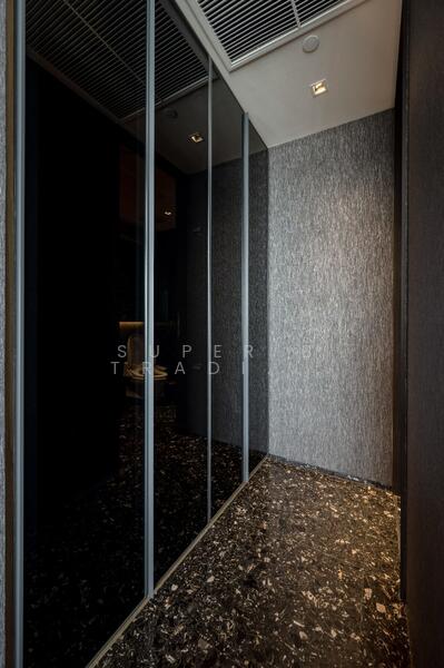 BEATNIQ Sukhumvit 32, Bangkok, Soi Sukhumvit 32, Sukhumvit Road, Khong Tan, Khlong Toei, Bangkok, 1 Bedroom, 43 sqm, Condo For Rent, by Super B Estate Co., Ltd, 60138397 - DDproperty.com