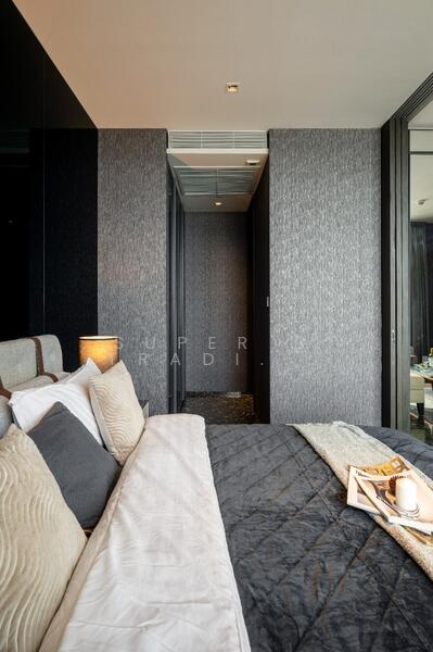 BEATNIQ Sukhumvit 32, Bangkok, Soi Sukhumvit 32, Sukhumvit Road, Khong Tan, Khlong Toei, Bangkok, 1 Bedroom, 43 sqm, Condo For Rent, by Super B Estate Co., Ltd, 60138397 - DDproperty.com