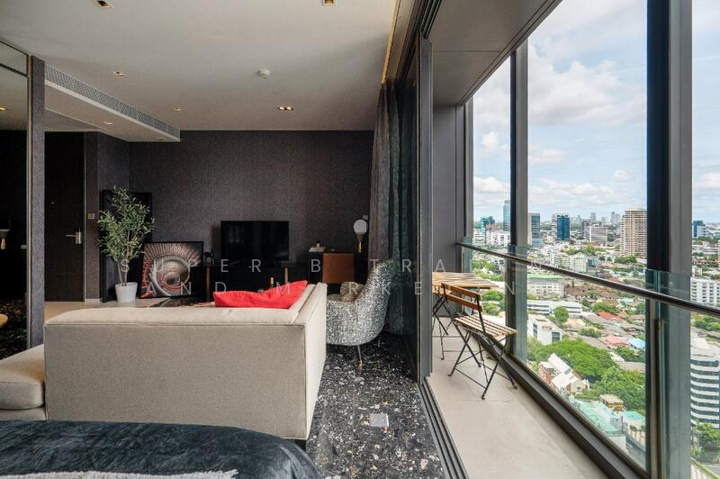 BEATNIQ Sukhumvit 32, Bangkok, Soi Sukhumvit 32, Sukhumvit Road, Khong Tan, Khlong Toei, Bangkok, 1 Bedroom, 43 sqm, Condo For Rent, by Super B Estate Co., Ltd, 60138397 - DDproperty.com