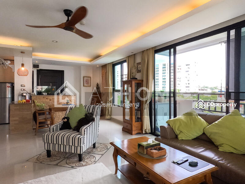 For Sale - Maxx Central Condominium South Pattaya, Chon Buri