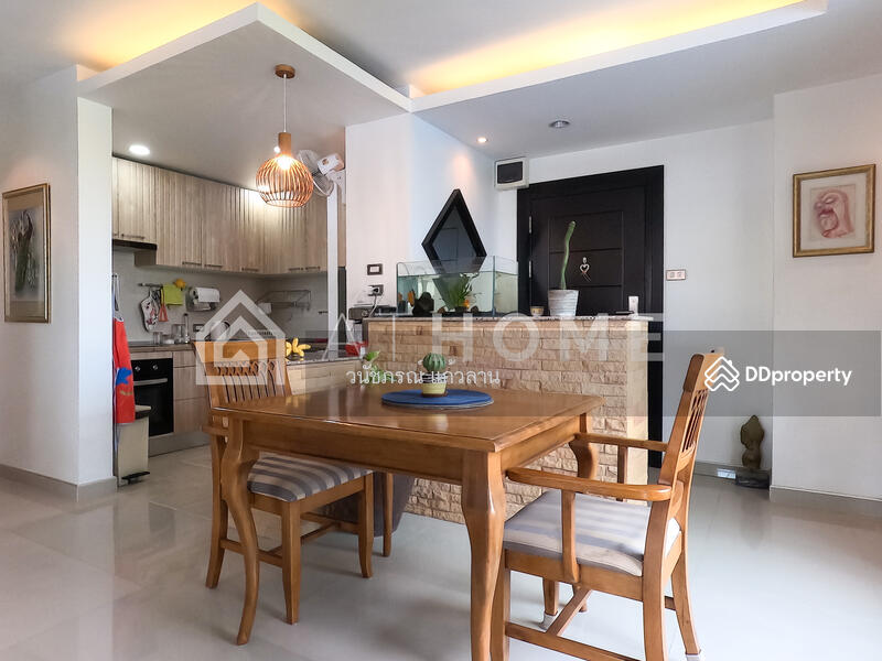 For Sale - Maxx Central Condominium South Pattaya, Chon Buri