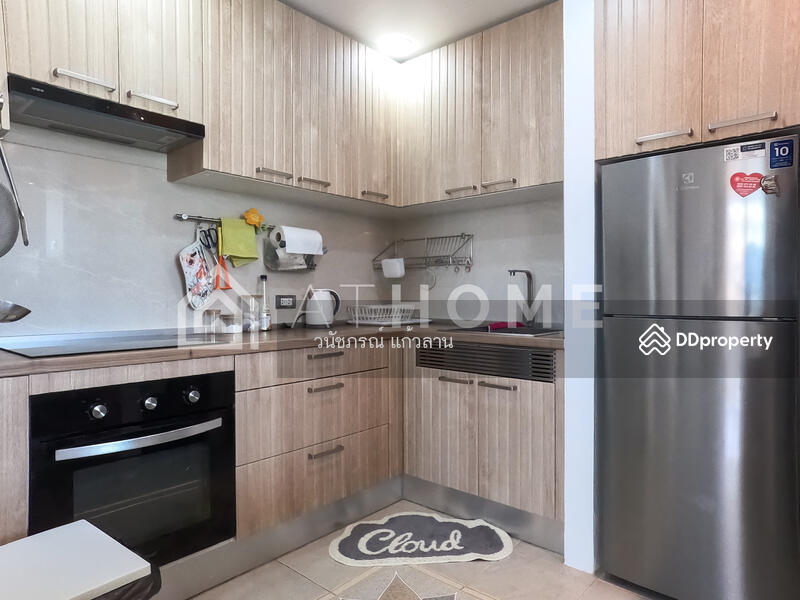 For Sale - Maxx Central Condominium South Pattaya, Chon Buri
