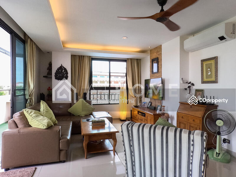 For Sale - Maxx Central Condominium South Pattaya, Chon Buri