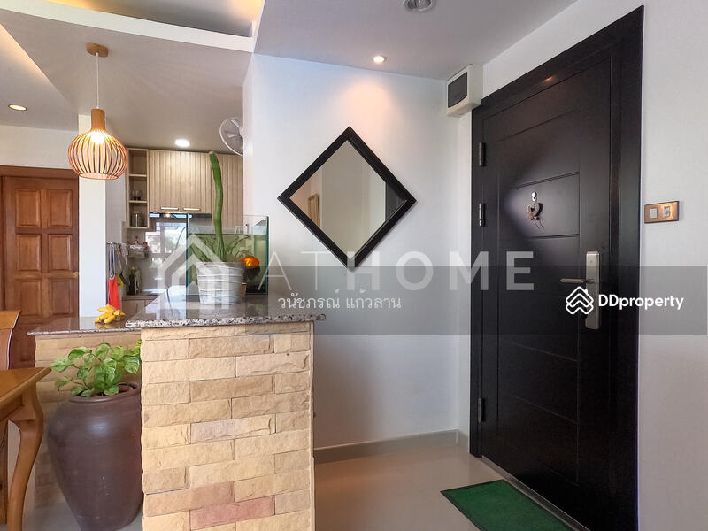 For Sale - Maxx Central Condominium South Pattaya, Chon Buri