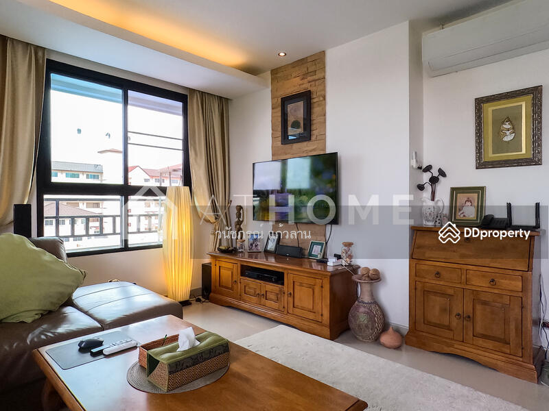 For Sale - Maxx Central Condominium South Pattaya, Chon Buri