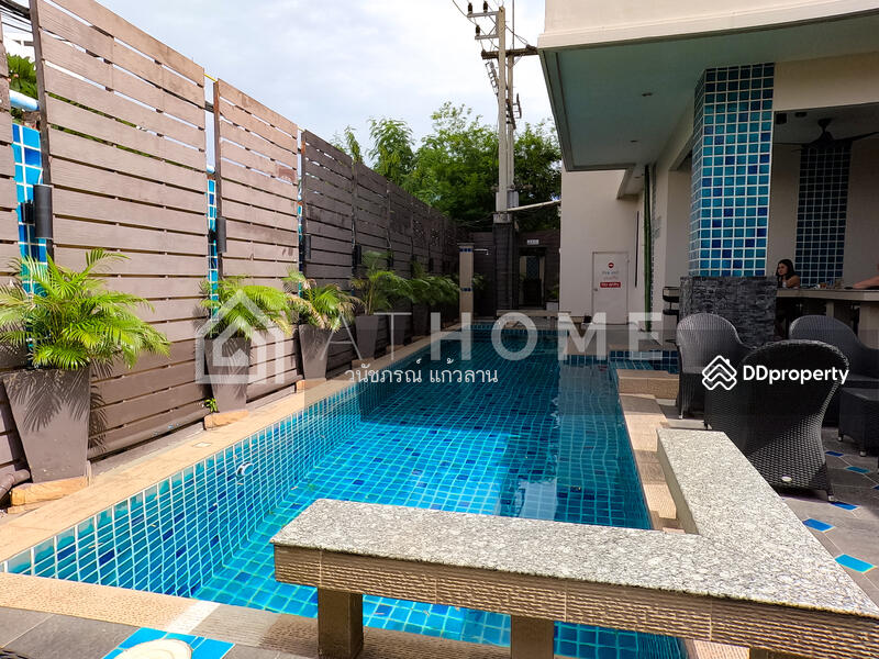 For Sale - Maxx Central Condominium South Pattaya, Chon Buri