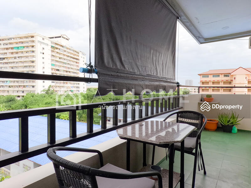 For Sale - Maxx Central Condominium South Pattaya, Chon Buri
