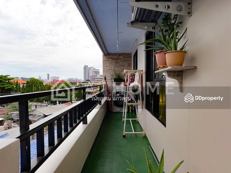 For Sale - Maxx Central Condominium South Pattaya, Chon Buri