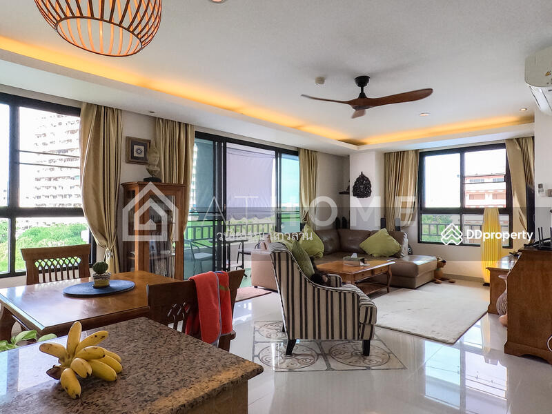 For Sale - Maxx Central Condominium South Pattaya, Chon Buri