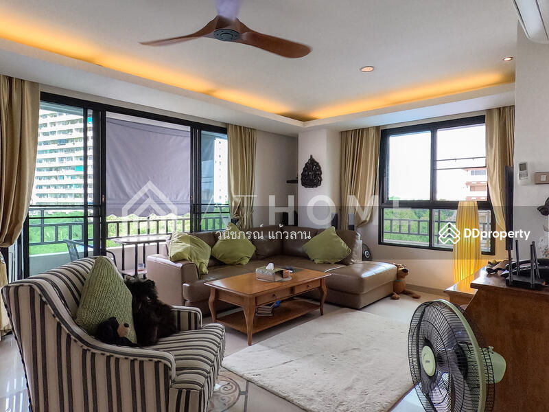 For Sale - Maxx Central Condominium South Pattaya, Chon Buri