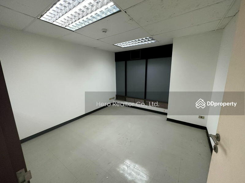 ให้เช่า - ให้เช่าสำนักงาน พระราม 4 BTS เอกมัย คลองเตย กรุงเทพมหานคร BRE20748, กรุงเทพ