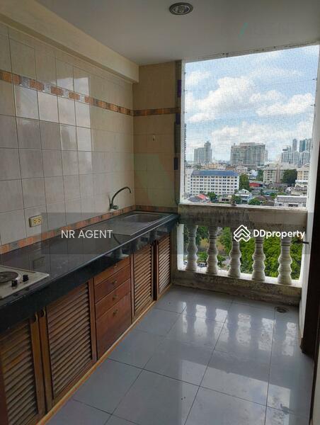 ขาย - Merlin Tower : เมอร์ลินทาวเวอร์, กรุงเทพ