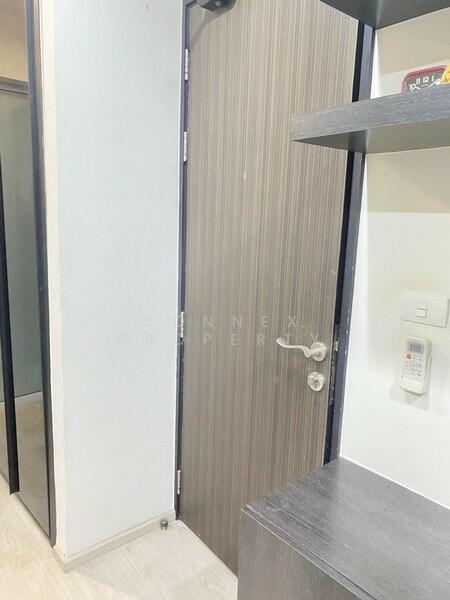 Rhythm Sukhumvit 44/1, Bangkok, Sukhumvit Road, Phra Kanong, Khlong Toei, Bangkok, 1 Bedroom, 46 sqm, Condo For Rent, by Connex Property, 60138436 - DDproperty.com
