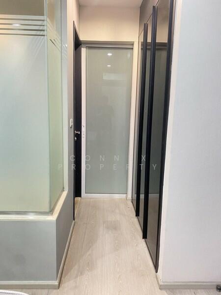 Rhythm Sukhumvit 44/1, Bangkok, Sukhumvit Road, Phra Kanong, Khlong Toei, Bangkok, 1 Bedroom, 46 sqm, Condo For Rent, by Connex Property, 60138436 - DDproperty.com