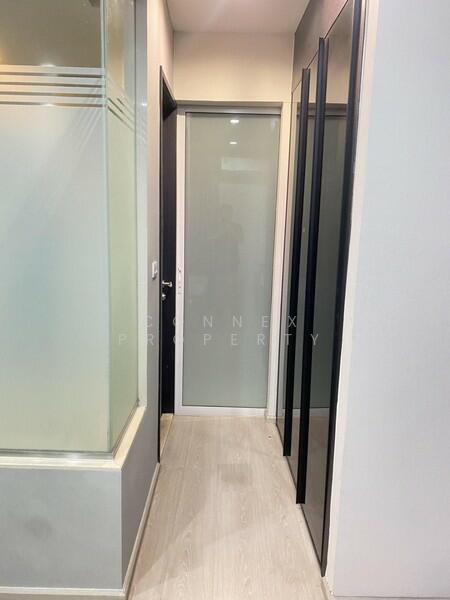 Rhythm Sukhumvit 44/1, Bangkok, Sukhumvit Road, Phra Kanong, Khlong Toei, Bangkok, 1 Bedroom, 46 sqm, Condo For Rent, by Connex Property, 60138436 - DDproperty.com