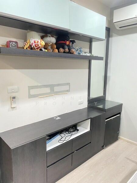 Rhythm Sukhumvit 44/1, Bangkok, Sukhumvit Road, Phra Kanong, Khlong Toei, Bangkok, 1 Bedroom, 46 sqm, Condo For Rent, by Connex Property, 60138436 - DDproperty.com