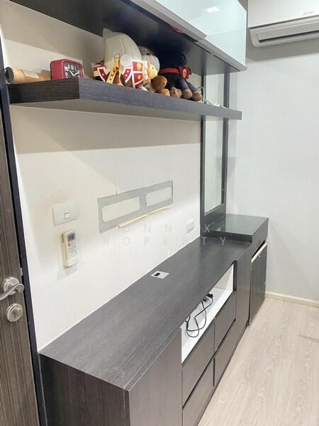 Rhythm Sukhumvit 44/1, Bangkok, Sukhumvit Road, Phra Kanong, Khlong Toei, Bangkok, 1 Bedroom, 46 sqm, Condo For Rent, by Connex Property, 60138436 - DDproperty.com